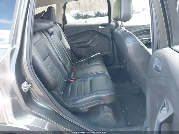1FMCU9HD6JUB65991 2018 FORD ESCAPE - Image 8