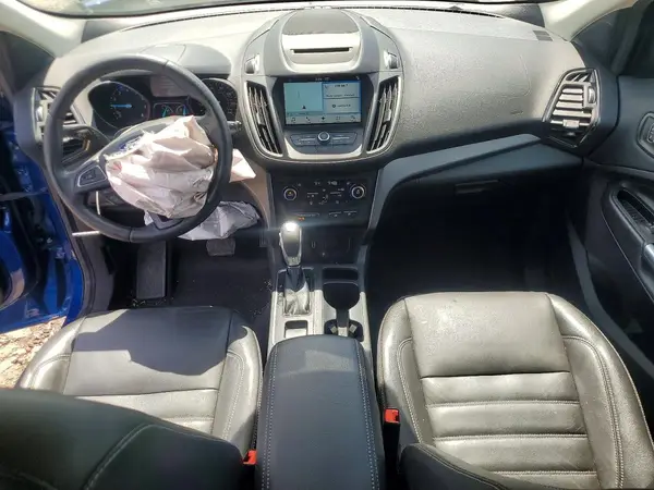 1FMCU9HD6JUB71368 2018 FORD ESCAPE - Image 8