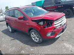 1FMCU9HD6JUB74609 2018 FORD ESCAPE