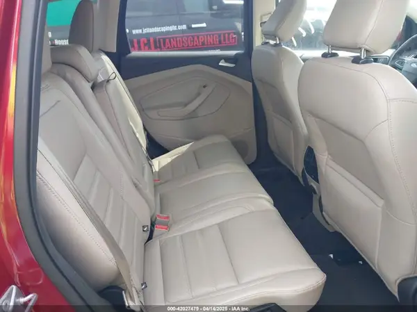 1FMCU9HD6JUB74609 2018 FORD ESCAPE - Image 8