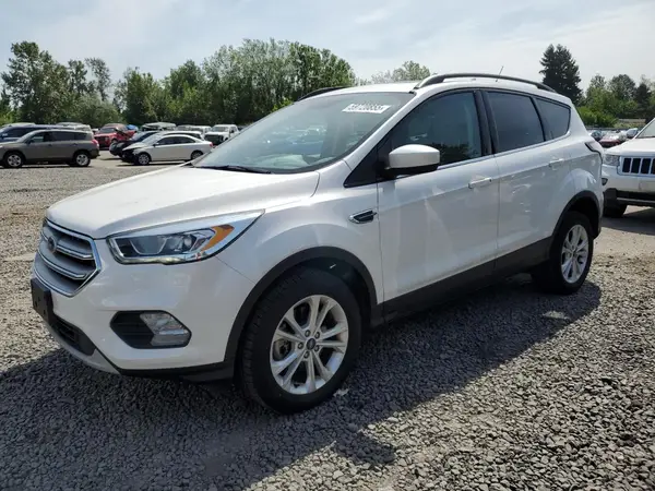 1FMCU9HD6JUB84556 2018 FORD ESCAPE - Image 1