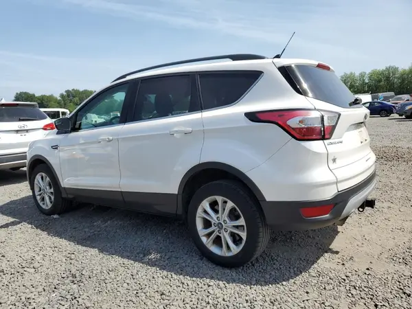 1FMCU9HD6JUB84556 2018 FORD ESCAPE - Image 2