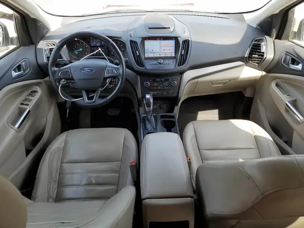 1FMCU9HD6JUB84556 2018 FORD ESCAPE - Image 8