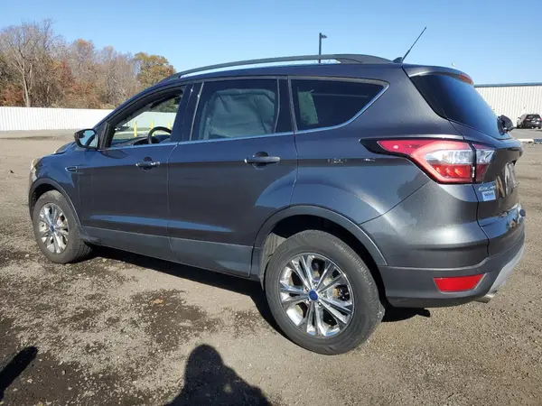 1FMCU9HD6JUB86498 2018 FORD ESCAPE - Image 2
