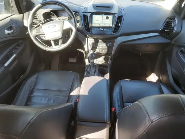 1FMCU9HD6JUB86498 2018 FORD ESCAPE - Image 8
