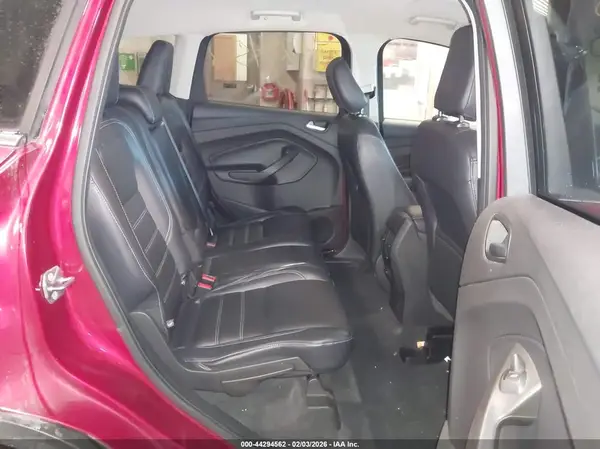 1FMCU9HD6JUB87408 2018 FORD ESCAPE - Image 8