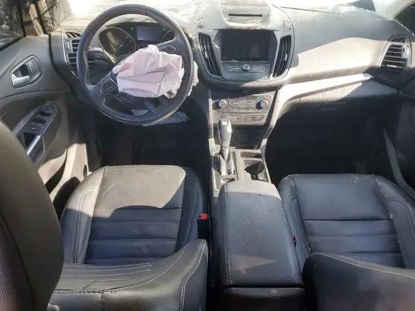 1FMCU9HD6JUB87876 2018 FORD ESCAPE - Image 8