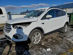1FMCU9HD6JUB88283 2018 FORD ESCAPE