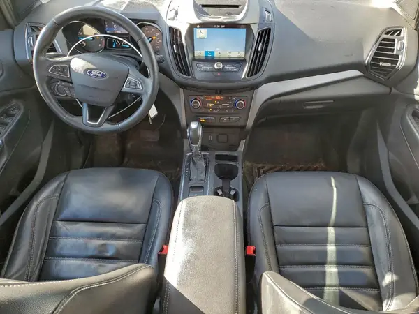 1FMCU9HD6JUB88283 2018 FORD ESCAPE - Image 8