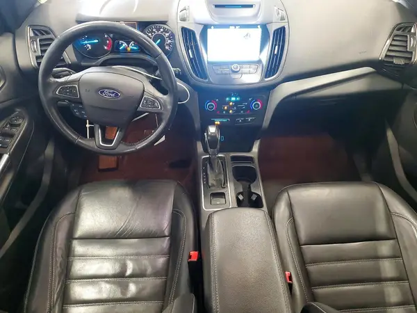1FMCU9HD6JUB89384 2018 FORD ESCAPE - Image 8