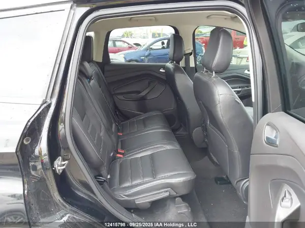 1FMCU9HD6JUB91779 2018 FORD ESCAPE - Image 8