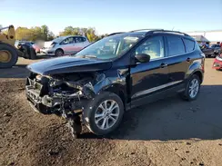 1FMCU9HD6JUB93662 2018 FORD ESCAPE