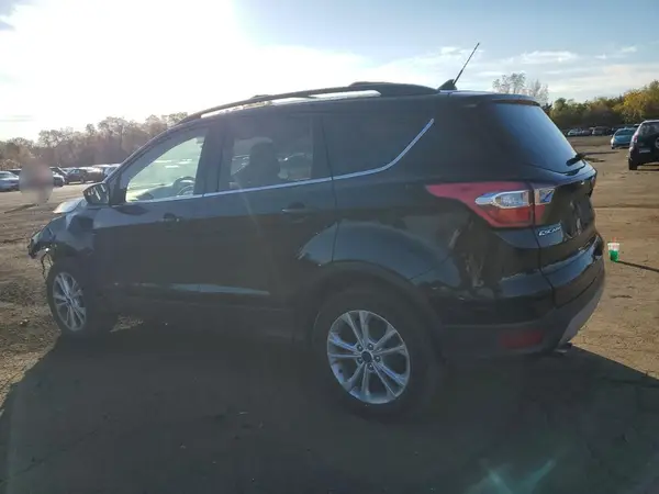 1FMCU9HD6JUB93662 2018 FORD ESCAPE - Image 2