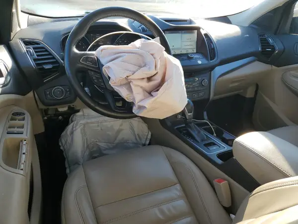 1FMCU9HD6JUB93662 2018 FORD ESCAPE - Image 8