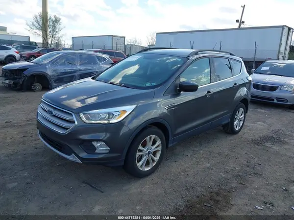 1FMCU9HD6JUB94620 2018 FORD ESCAPE - Image 2