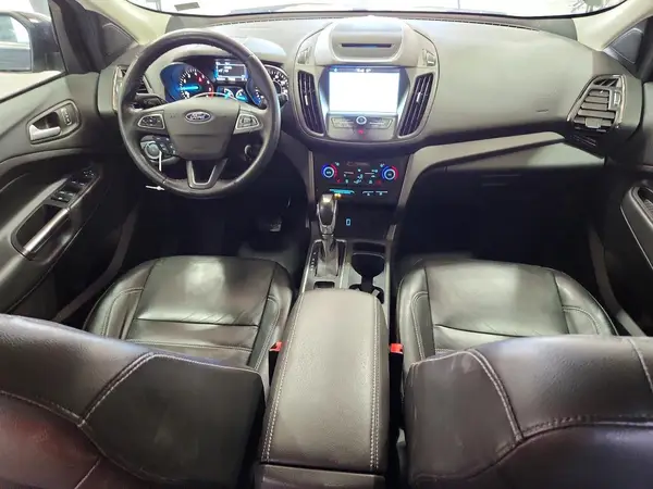 1FMCU9HD6JUB98182 2018 FORD ESCAPE - Image 8