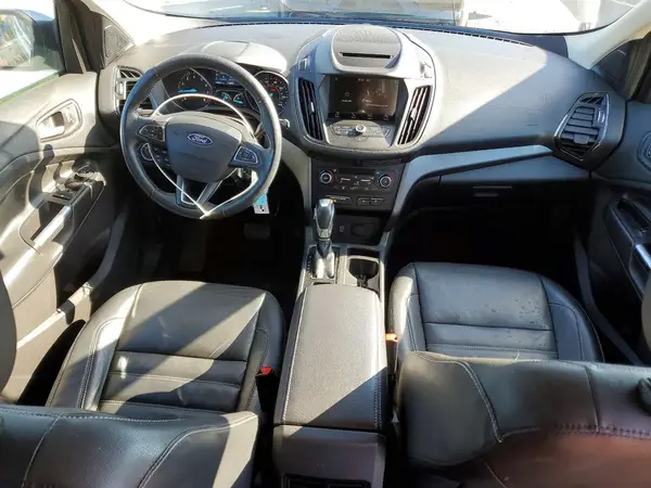 1FMCU9HD6JUC04692 2018 FORD ESCAPE - Image 8