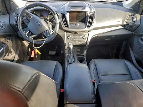 1FMCU9HD6JUC04742 2018 FORD ESCAPE - Image 8
