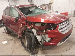 1FMCU9HD6JUC05499 2018 FORD ESCAPE