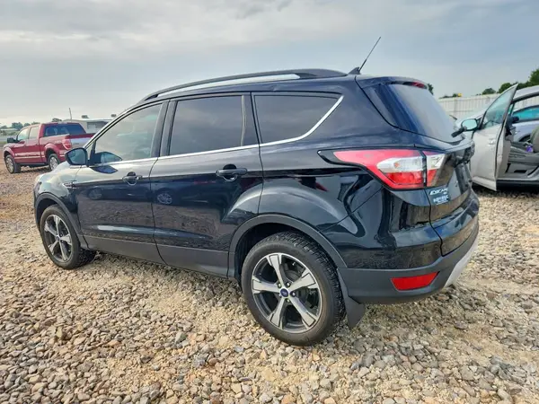 1FMCU9HD6JUC07513 2018 FORD ESCAPE - Image 2