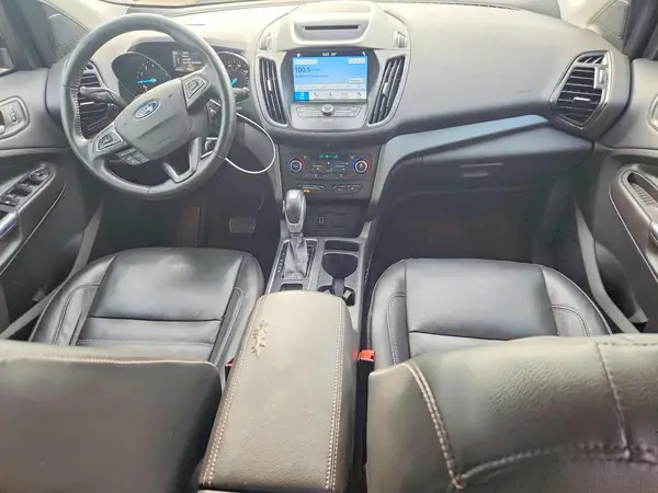 1FMCU9HD6JUC07513 2018 FORD ESCAPE - Image 8