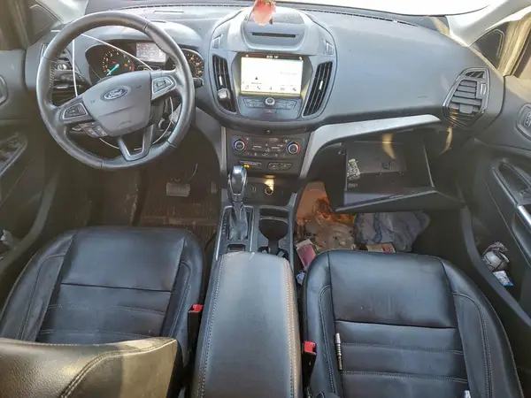 1FMCU9HD6JUC11383 2018 FORD ESCAPE - Image 8