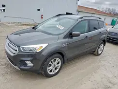 1FMCU9HD6JUC20505 2018 FORD ESCAPE