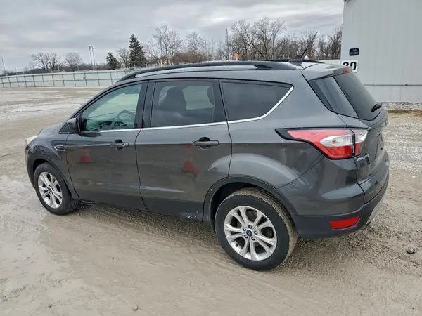 1FMCU9HD6JUC20505 2018 FORD ESCAPE - Image 2