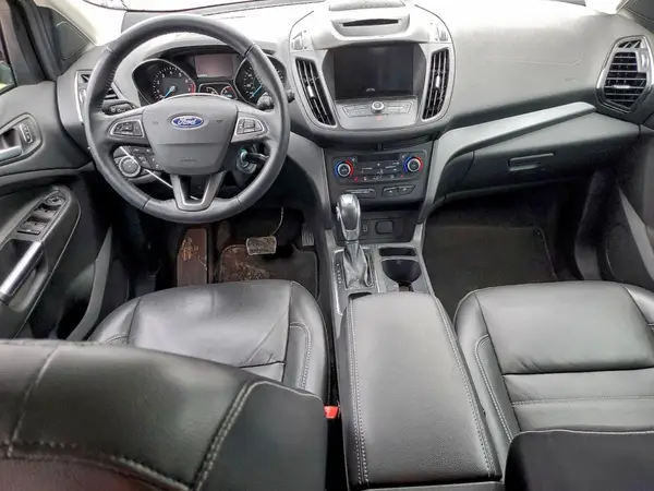 1FMCU9HD6JUC20505 2018 FORD ESCAPE - Image 8