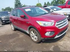 1FMCU9HD6JUC21198 2018 FORD ESCAPE