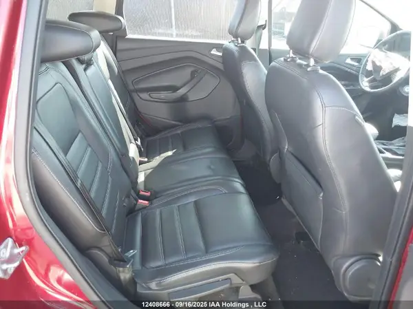 1FMCU9HD6JUC21203 2018 FORD ESCAPE - Image 8