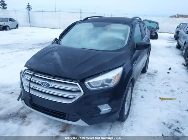 1FMCU9HD6JUC22514 2018 FORD ESCAPE - Image 2