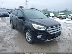 1FMCU9HD6JUC23906 2018 FORD ESCAPE