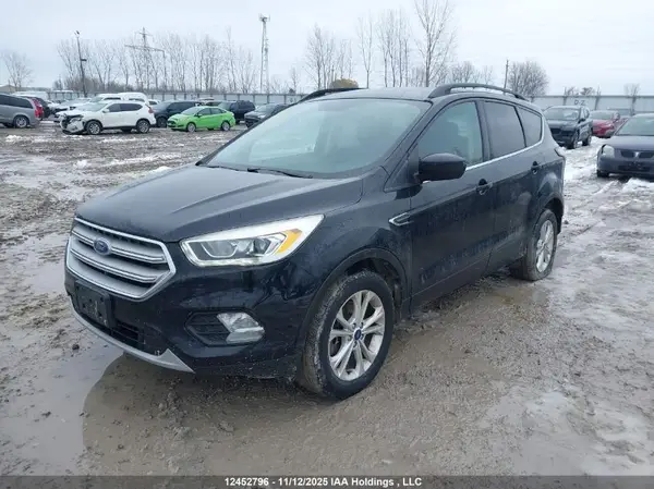 1FMCU9HD6JUC23906 2018 FORD ESCAPE - Image 2