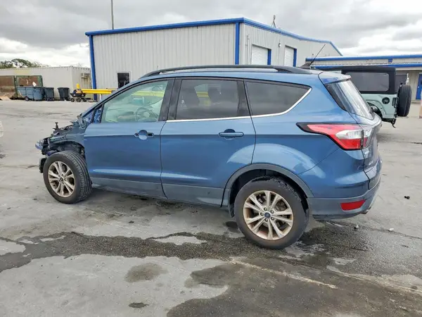 1FMCU9HD6JUC25039 2018 FORD ESCAPE - Image 2