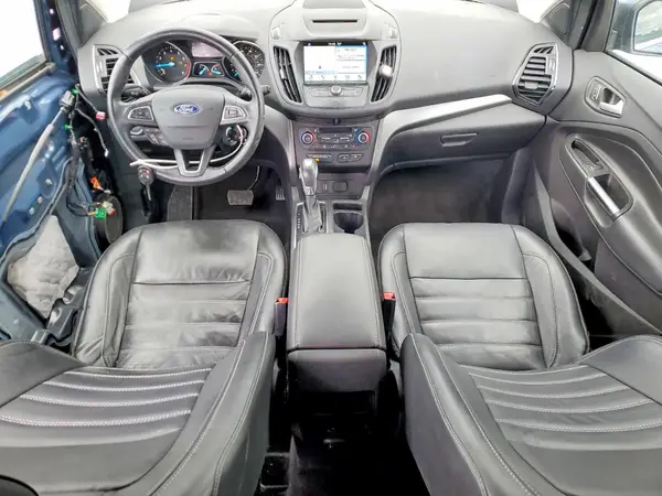 1FMCU9HD6JUC25039 2018 FORD ESCAPE - Image 8