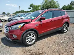 1FMCU9HD6JUC25087 2018 FORD ESCAPE