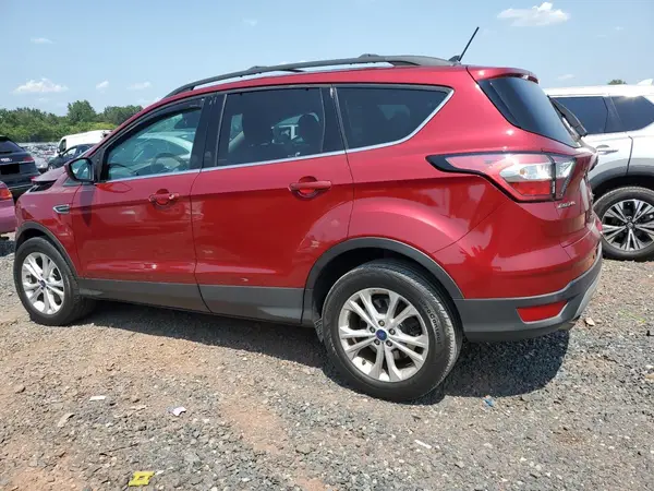 1FMCU9HD6JUC25087 2018 FORD ESCAPE - Image 2