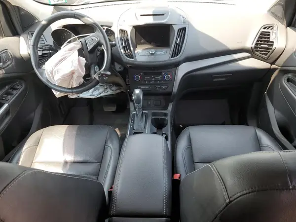 1FMCU9HD6JUC25087 2018 FORD ESCAPE - Image 8