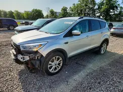 1FMCU9HD6JUC25395 2018 FORD ESCAPE