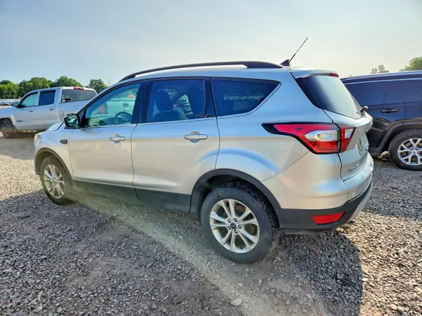 1FMCU9HD6JUC25395 2018 FORD ESCAPE - Image 2