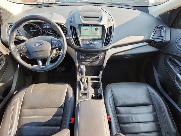 1FMCU9HD6JUC25395 2018 FORD ESCAPE - Image 8