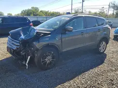 1FMCU9HD6JUC25526 2018 FORD ESCAPE