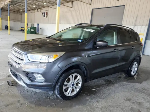 1FMCU9HD6JUC26269 2018 FORD ESCAPE - Image 1