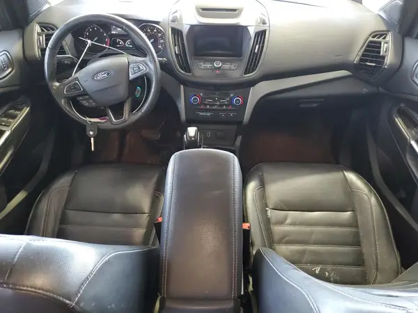 1FMCU9HD6JUC26269 2018 FORD ESCAPE - Image 8