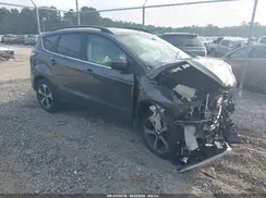 1FMCU9HD6JUC28765 2018 FORD ESCAPE