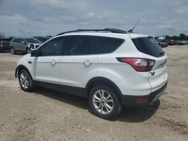 1FMCU9HD6JUC40155 2018 FORD ESCAPE - Image 2