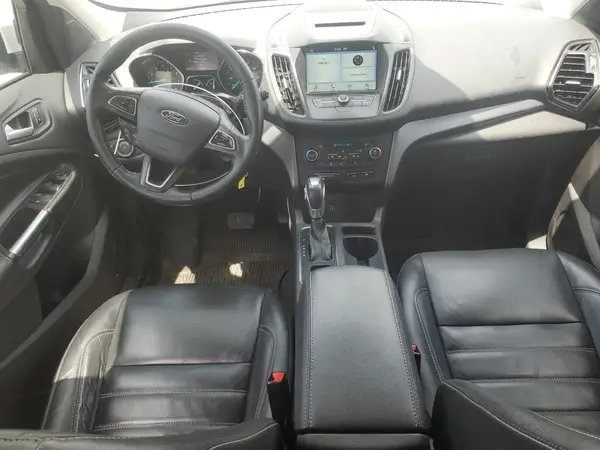 1FMCU9HD6JUC40155 2018 FORD ESCAPE - Image 8
