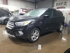 1FMCU9HD6JUC45582 2018 FORD ESCAPE