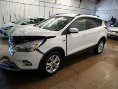 1FMCU9HD6JUC46148 2018 FORD ESCAPE